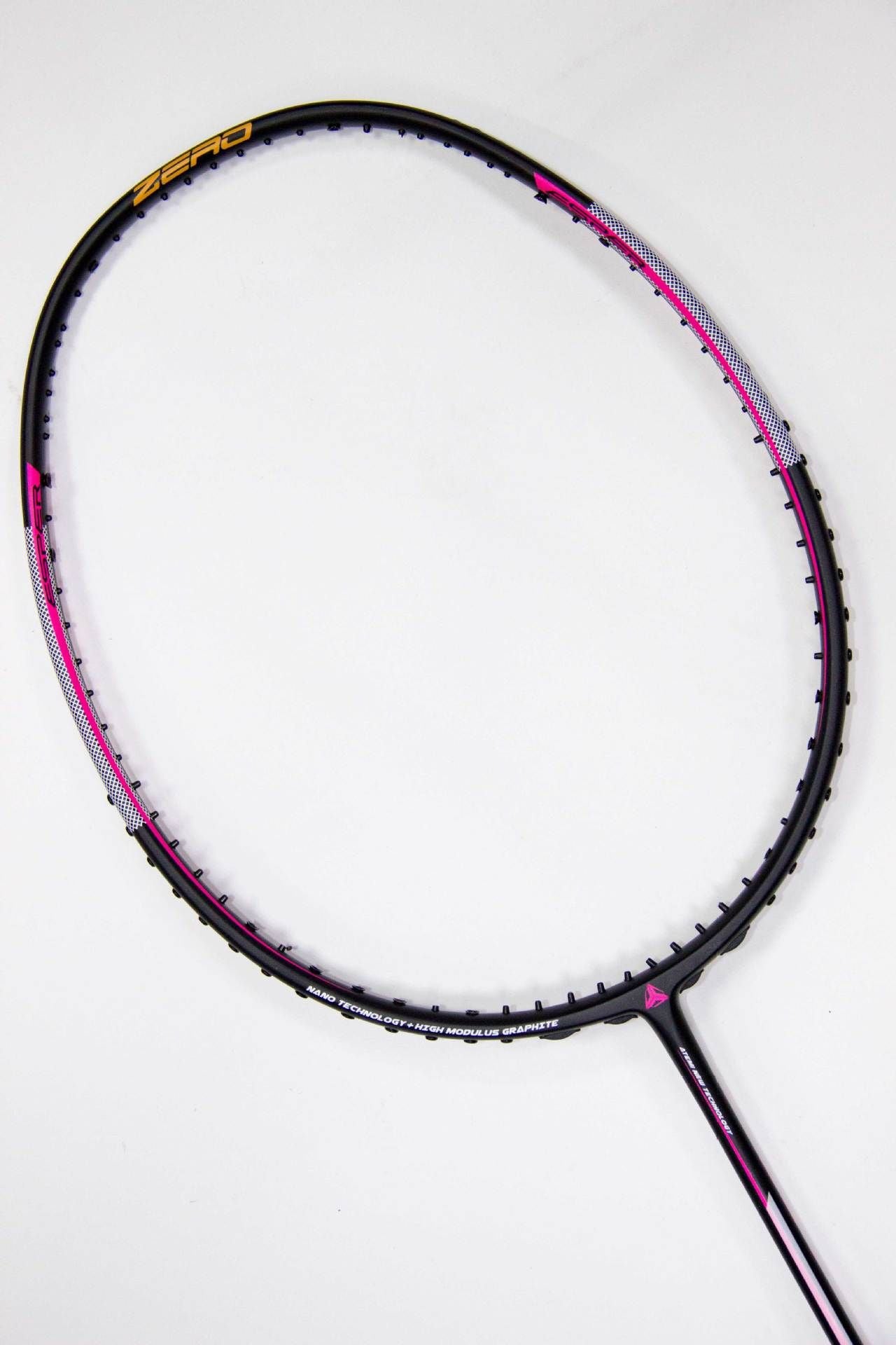 ESPER Explorer X-RACE 39S Badminton Racket 4U 84g Full Carbon Fiber Beginner G6 Entry-Level Racket V1232-XRACE39S001