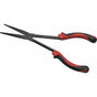 Multi-functional Fishing Pliers - Long Nose, Rust-proof & Anti-slip, Easy Hook Removal & Fish Control(Red V1232-YDQ001