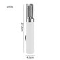 Electric Fish Scaler | Essential for Seafood Kitchens, Suitable for Both Home and Commercial Use, Efficient V1232-YLGD002