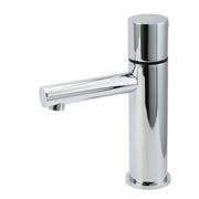 WELS Bathroom Basin Mixer Vanity Sink Bubble Faucet Tap Laundry Brass Chrome Set V1233-110183CR