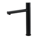 WELS Black 30cm Tall Basin Mixer Vanity Sink Faucet Bubble Tap Laundry 180o Turn V1233-110193PH