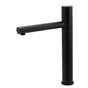 WELS Black 30cm Tall Basin Mixer Vanity Sink Faucet Bubble Tap Laundry 180o Turn V1233-110193PH