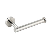 Bathroom Mirror Chrome Stainless Steel Toilet Paper Roll Tissue Holder Rack Kit V1233-69004CR