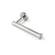 Bathroom Mirror Chrome Stainless Steel Toilet Paper Roll Tissue Holder Rack Kit V1233-69004CR