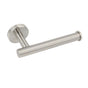 Brushed Nickel Stainless Steel Toilet Paper Roll Tissue Holder Rack Kit Bathroom V1233-E69004BN