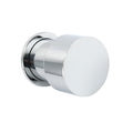 Watermark Chrome 1/4 Turn Switch Hot Cold Water Mixer Bathroom Shower Tap Valve V1233-KC1292CR