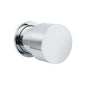 Watermark Chrome 1/4 Turn Switch Hot Cold Water Mixer Bathroom Shower Tap Valve V1233-KC1292CR