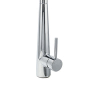 WELS Chrome 360 Swivel Pull Out Kitchen Tap Sink Mixer Faucet Spout 2 Way Outlet V1233-KRD5152CR