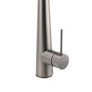 WELS Gun Metal Pull Out 2 Modes Spray Spout Kitchen Sink Tap Basin Faucet Mixer V1233-KRD5152GM