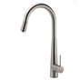 WELS Gun Metal Grey Pull Out Kitchen Sink Tap Basin Mixer Faucet Flexible Spout V1233-KRD515GM