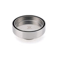Round 100mm Tile Insert Floor Out Drain Stainless Steel Shower Grate 50mm Waste V1233-RDTI0100D50BS