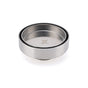 Round 100mm Tile Insert Floor Out Drain Stainless Steel Shower Grate 50mm Waste V1233-RDTI0100D50BS