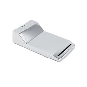 Chrome Square Shower Bath Tub Filler Waterfall Spout Faucet Outlet 1/2 Inch End V1233-SP904CR