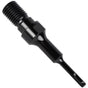 Adapter SDS PLUS on Drill Bit Diamant UNC Adapter of Carottage, 1.25 in