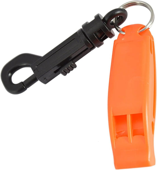 10-Piece Whistle - Emergency Whistle - Sturdy and durable whistles, suitable for referees, coaches, V1237-NKKS00004