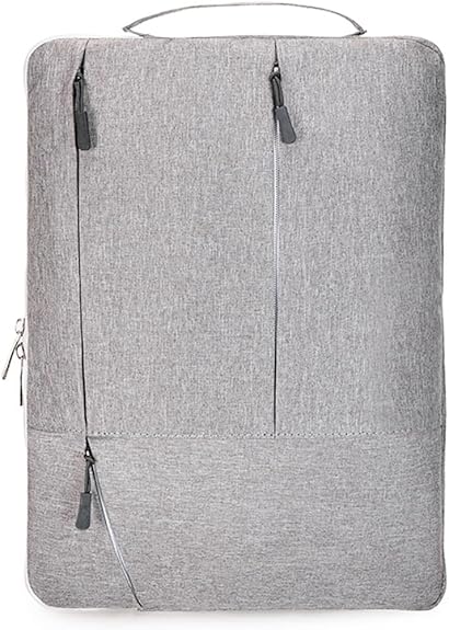 Laptop Case - Suitable for 13/14/15.6 inches - Zippered Laptop Case - Laptop Sleeve - Waterproof Oxford Cloth V1237-NKKS00099
