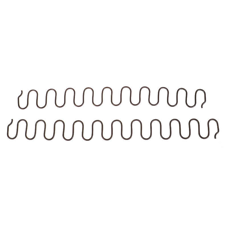 Replacement Sofa Chair Springs Spring with Clips 65cm V1237-ZY-203-0033
