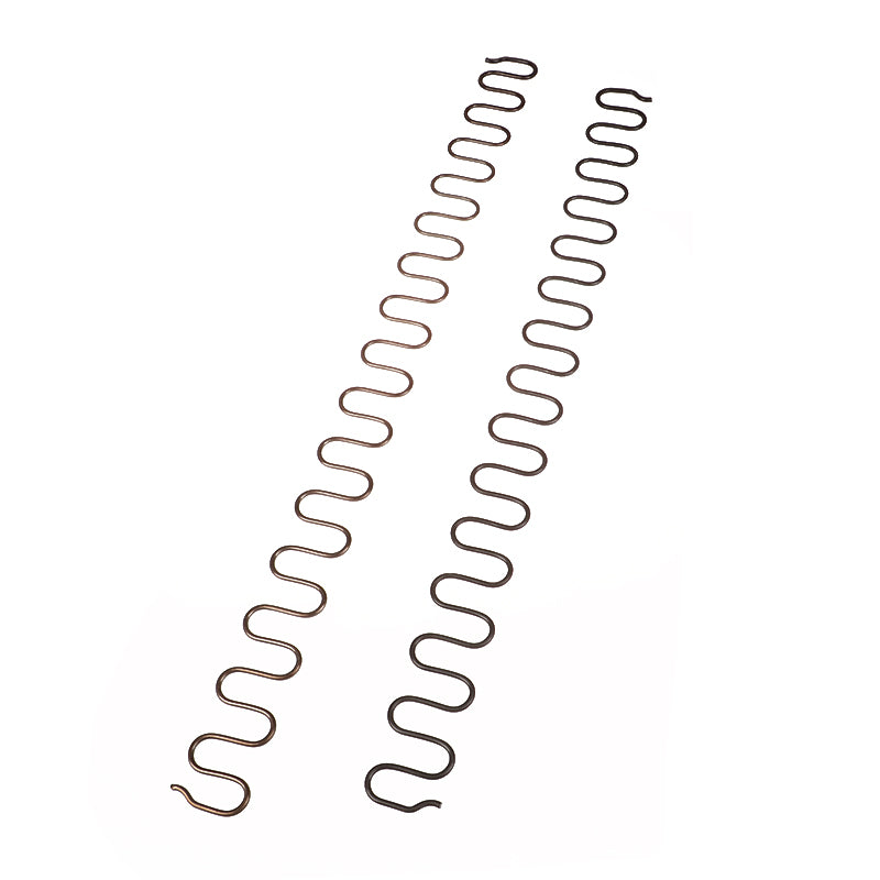 Replacement Sofa Chair Springs Spring with Clips 65cm V1237-ZY-203-0033