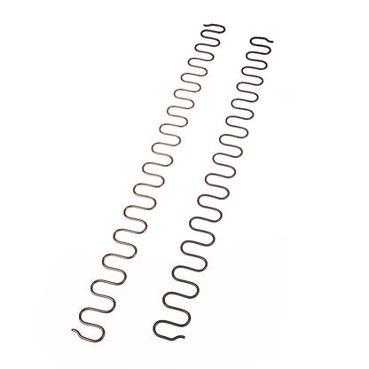 Replacement Sofa Chair Springs Spring with Clips 65cm V1237-ZY-203-0033