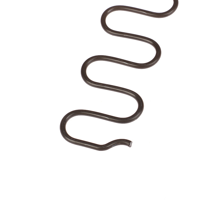 Replacement Sofa Chair Springs Spring with Clips 65cm V1237-ZY-203-0033