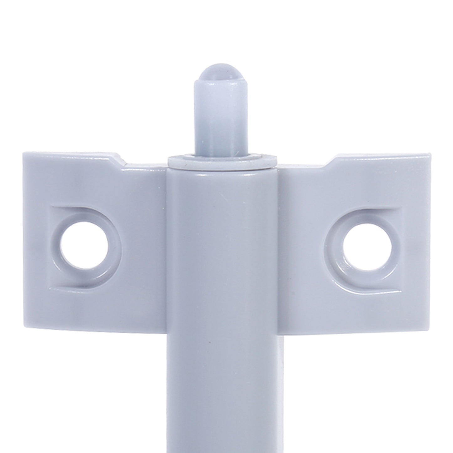 20pcs/pack Kitchen Door Stop Drawer Soft Quiet Closing Damper Buffers Grey/White V1237-ZY-203-0037