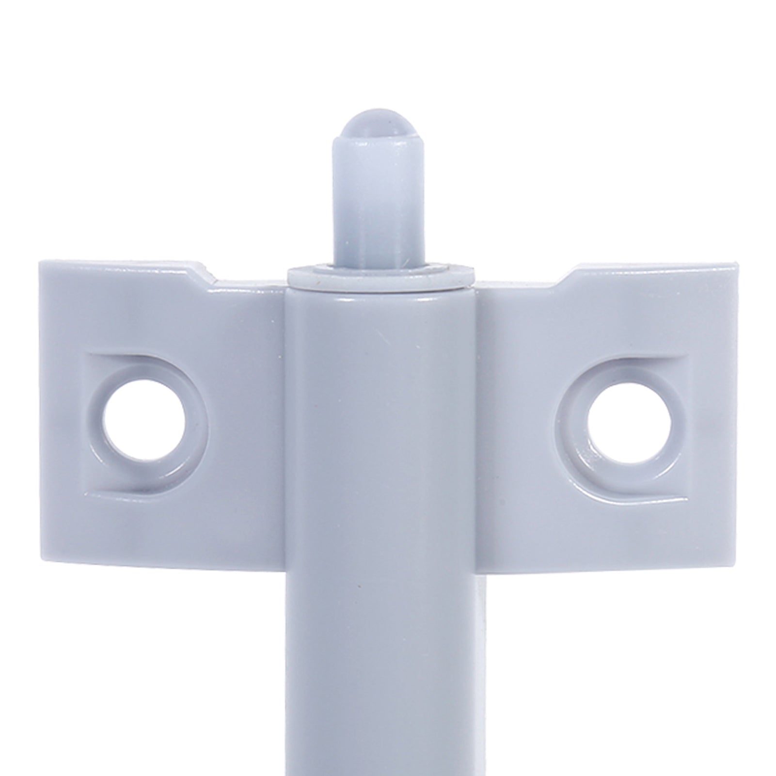 20pcs/pack Kitchen Door Stop Drawer Soft Quiet Closing Damper Buffers Grey/White V1237-ZY-203-0037