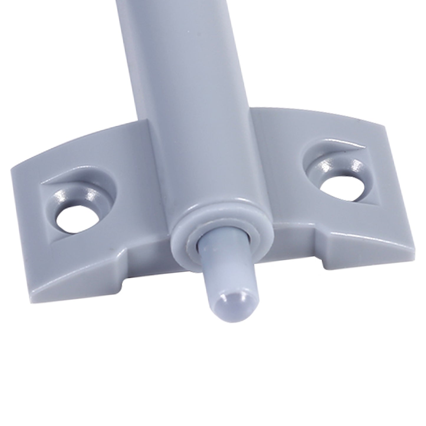 20pcs/pack Kitchen Door Stop Drawer Soft Quiet Closing Damper Buffers Grey/White V1237-ZY-203-0037