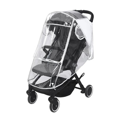 Universal Rain Cover for Strollers Protect Against Cover Snow Fo B V1237-ZY-203-0061