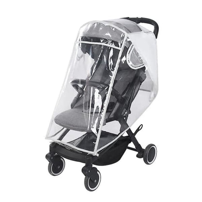 Universal Rain Cover for Strollers Protect Against Cover Snow Fo B V1237-ZY-203-0061