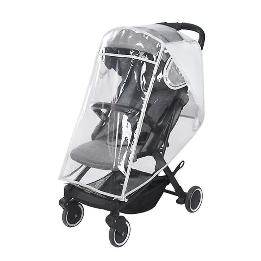 Universal Rain Cover for Strollers Protect Against Cover Snow Fo B V1237-ZY-203-0061