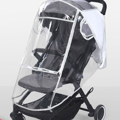 Universal Rain Cover for Strollers Protect Against Cover Snow Fo B V1237-ZY-203-0061