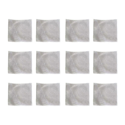15-pack comfortable and effective wire dishcloths V1237-ZY-203-0064