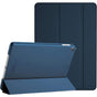 ProCase iPad 10.2 Case iPad 9th generation, Hard Shell Blue V1237-ZY-203-0066