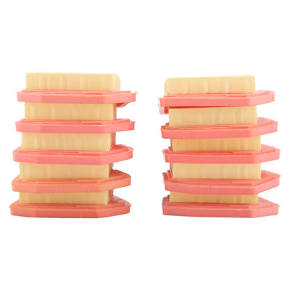 10 X Air Filter for Stihl FS410 FS460 FS240 FS260 FS360 Trimmer V1237-ZY-203-0075