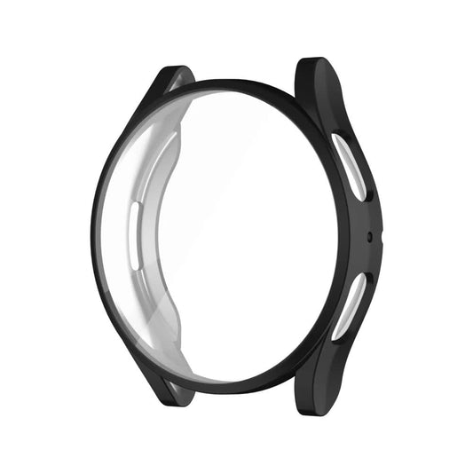 Compatible with Samsung Galaxy Watch 4 5 6 40 mm 44 mm Case Protection Silicone TPU Bumper Screen Protector V1237-ZY-203-0080