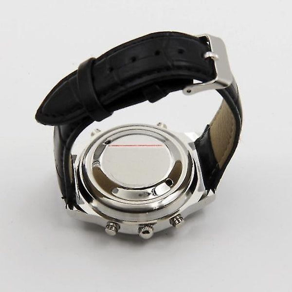 talking clock for the blind or visually impaired V1237-ZY-203-0081