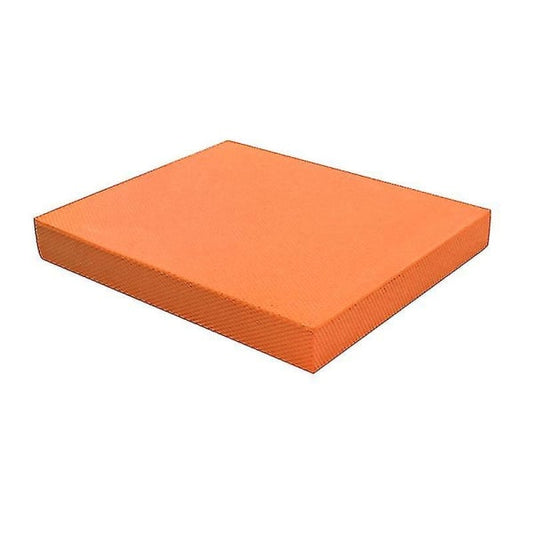 Foam Balance Pad for Yoga and Exercise, Non-Slip, Waterproof, Soft, Fitness Mat V1237-ZY-203-0083