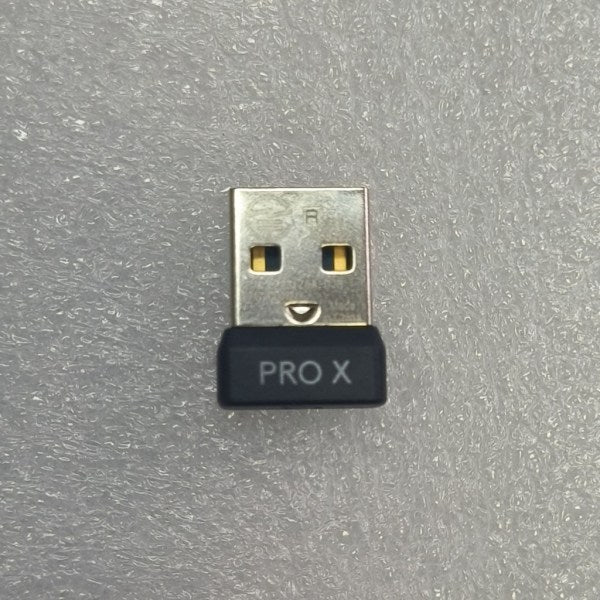 USB dongle for Logitech G Pro Wireless Superlight Adapter GPW V1237-ZY-203-0085