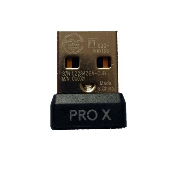 USB dongle for Logitech G Pro Wireless Superlight Adapter GPW V1237-ZY-203-0085