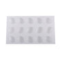 3D Fruit Lemon Silicone Mold Form Decoration Mousse Dessert Pastry Mould DIY Ba V1237-ZY-203-0092
