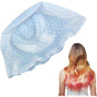 Hair Curl Cap - Hair Curls - Silicone - Hair Color V1237-ZY-203-0093