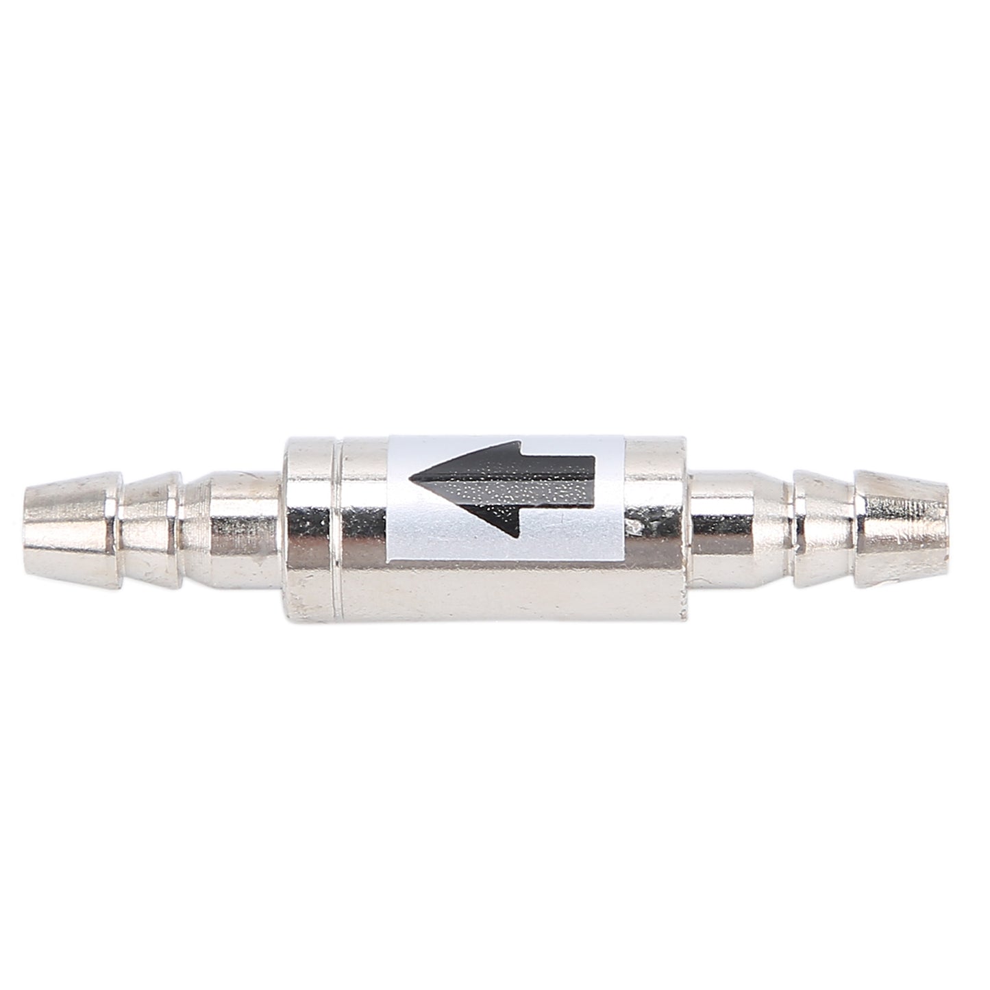 Aluminum Wheel Nuts. M12 X 1.5 Conical 19mm Hex Replacement for Ford Alloy Wheels (Silver) V1237-ZY-203-0120