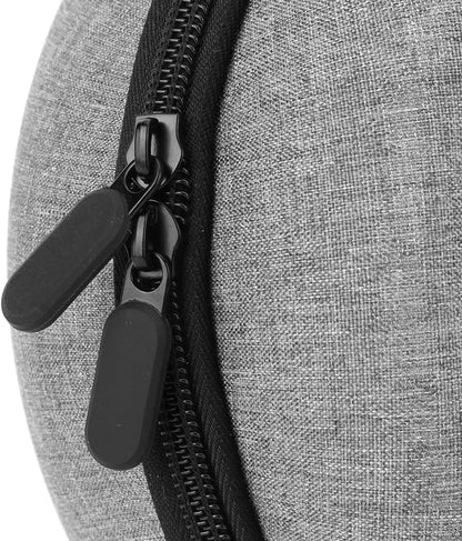 Carrying Case for Meta Quest 3 Headset, Shockproof, Portable Storage Case, Repo Resistant, Hard Case with V1237-ZY-203-0130
