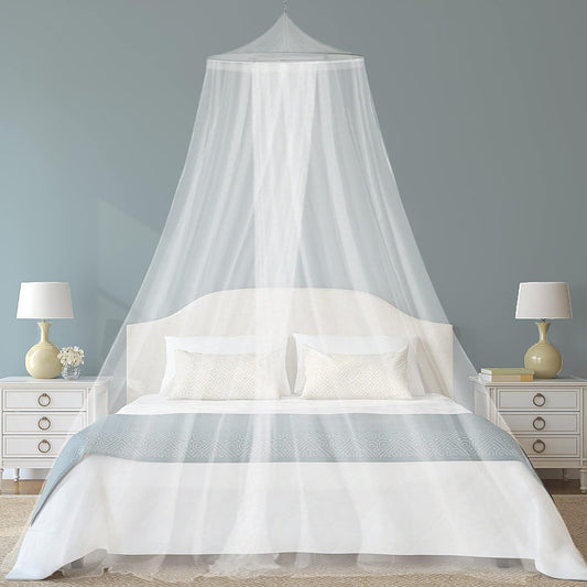 Bed canopy, bed canopy, single/double bed mosquito net, bed canopy adult/girl/baby/child mosquito net V1237-ZY-203-0165