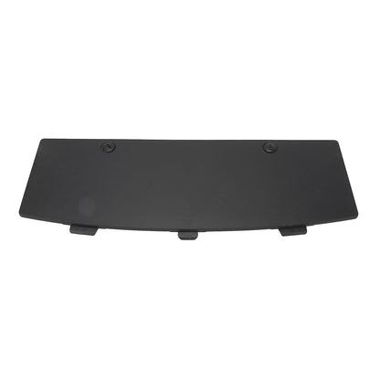 Tesla Model 3 Rear Bumper Towbar Cover 1135412 00 - Replacement Towbar Hole Cover (2017-2020) V1237-ZY-203-0166