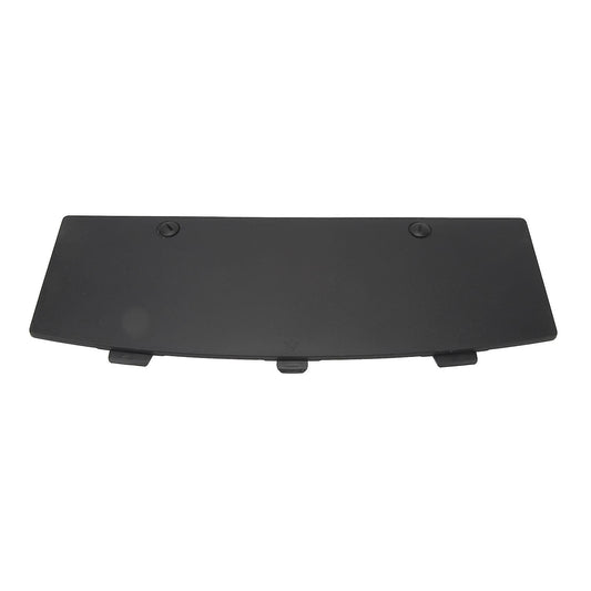 Tesla Model 3 Rear Bumper Towbar Cover 1135412 00 - Replacement Towbar Hole Cover (2017-2020) V1237-ZY-203-0166