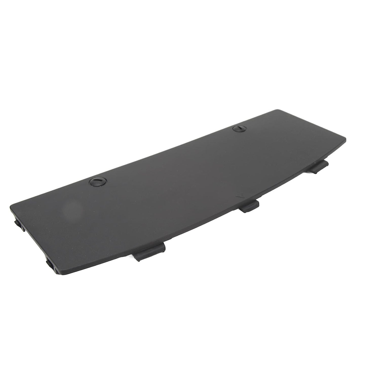 Tesla Model 3 Rear Bumper Towbar Cover 1135412 00 - Replacement Towbar Hole Cover (2017-2020) V1237-ZY-203-0166