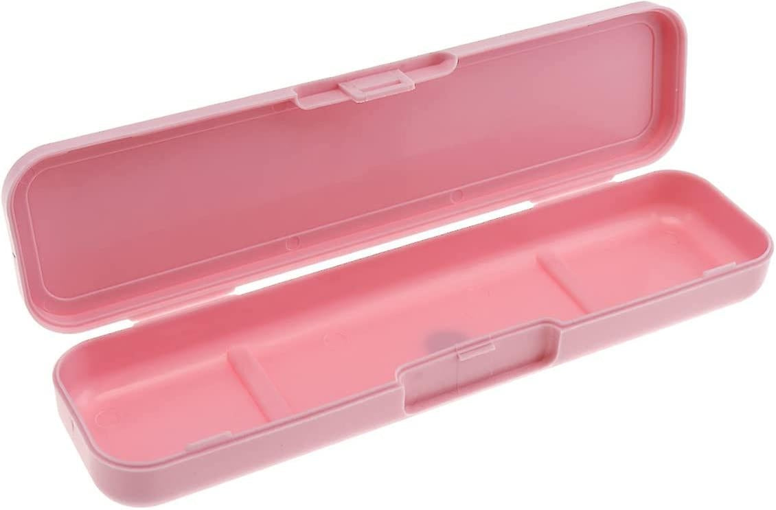 Portable Cutlery Box - Set of 3, Perfect for Camping, Traveling and More (Multicolor) V1237-ZY-203-0181