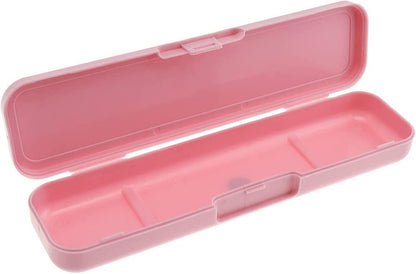 Portable Cutlery Box - Set of 3, Perfect for Camping, Traveling and More (Multicolor) V1237-ZY-203-0181