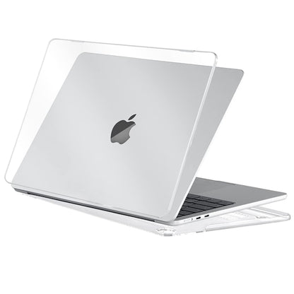 Case compatible with NEW MacBook Air 13.6 inch M2 A2681, 2022 release, ultra-thin smooth hard shell V1237-ZY-203-0187